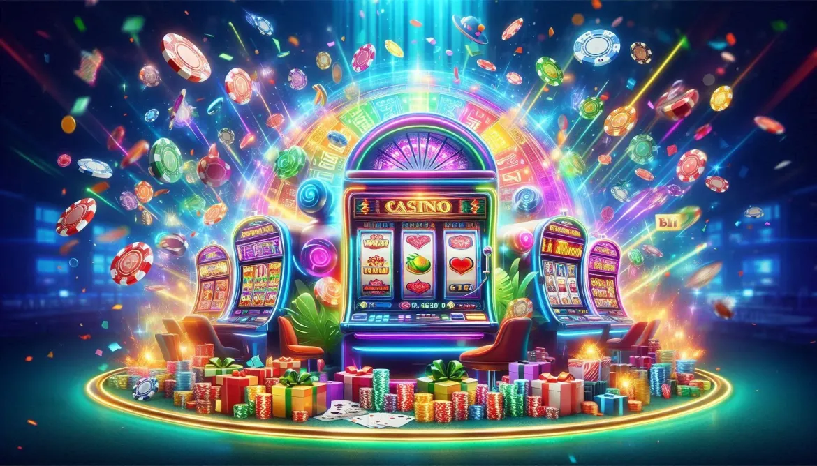 Betplay Casino